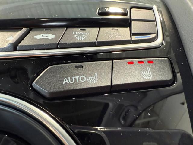 2026 Acura RDX Technology