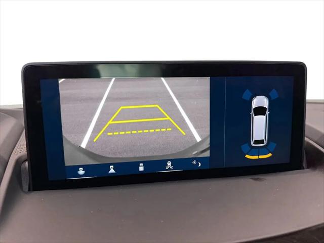 2026 Acura RDX Technology