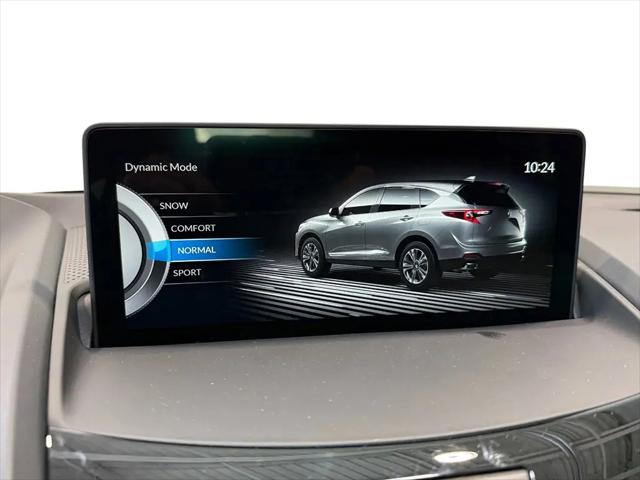 2026 Acura RDX Technology
