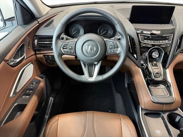 2026 Acura RDX Technology