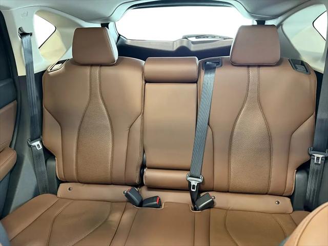 2026 Acura RDX Technology