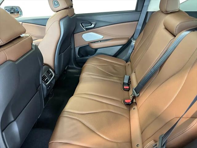 2026 Acura RDX Technology