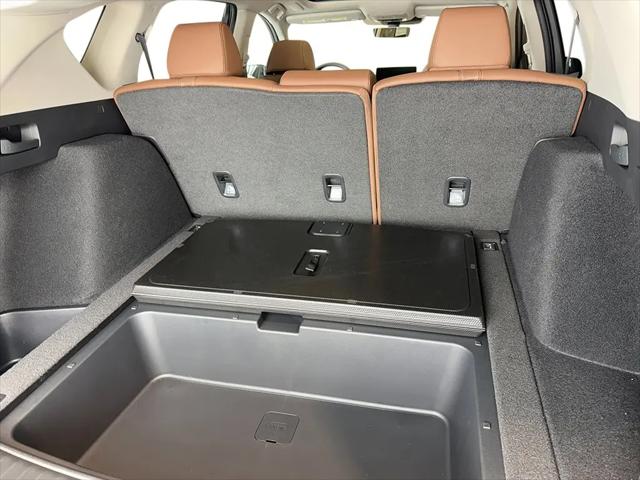 2026 Acura RDX Technology