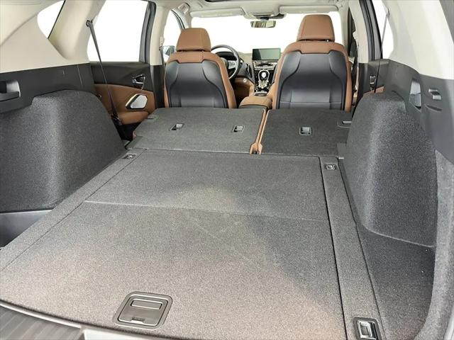 2026 Acura RDX Technology