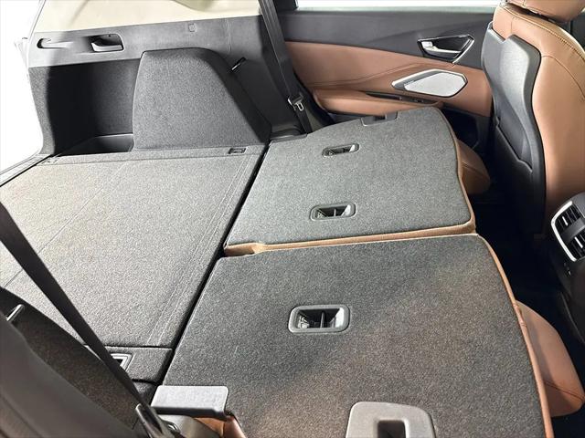 2026 Acura RDX Technology