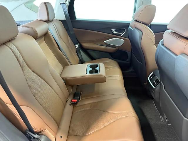 2026 Acura RDX Technology