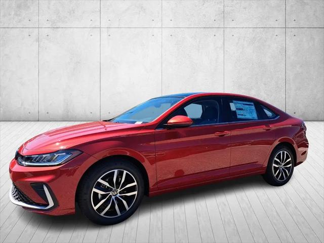 2026 Volkswagen Jetta SE for sale in Metairie, LA