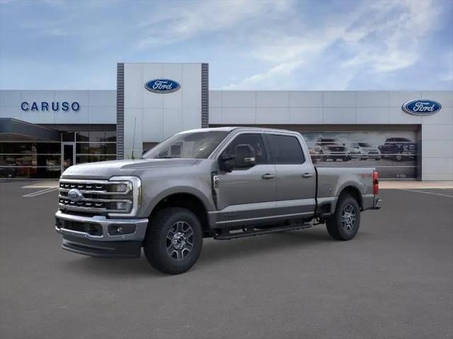 2026 Ford F-250 LARIAT for sale in Long Beach, CA