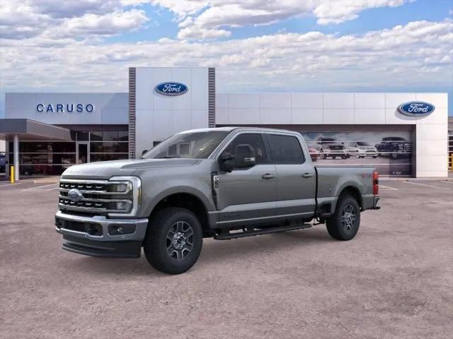 2026 Ford F-250 LARIAT for sale in Long Beach, CA