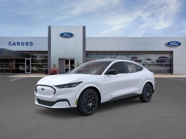 2026 Ford Mustang Mach-E Premium for sale in Long Beach, CA