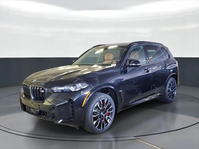 2026 BMW X5 M60i for sale in Miami, FL