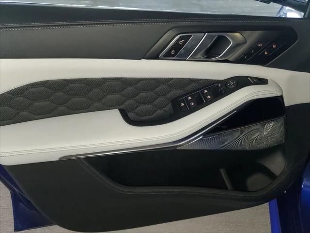 2026 BMW X5 M Competition