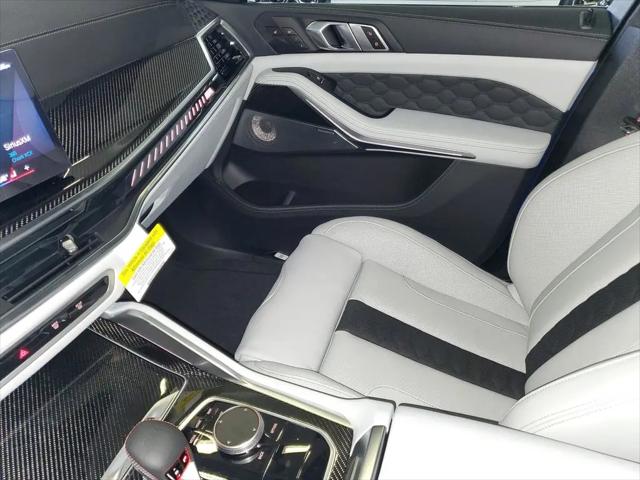 2026 BMW X5 M Competition