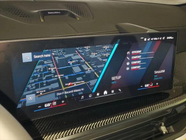 2026 BMW X5 M Competition