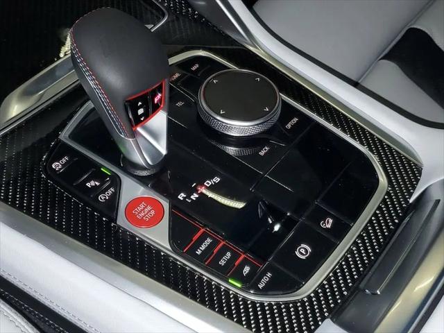 2026 BMW X5 M Competition