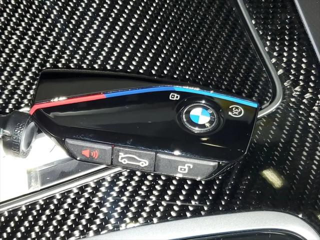 2026 BMW X5 M Competition