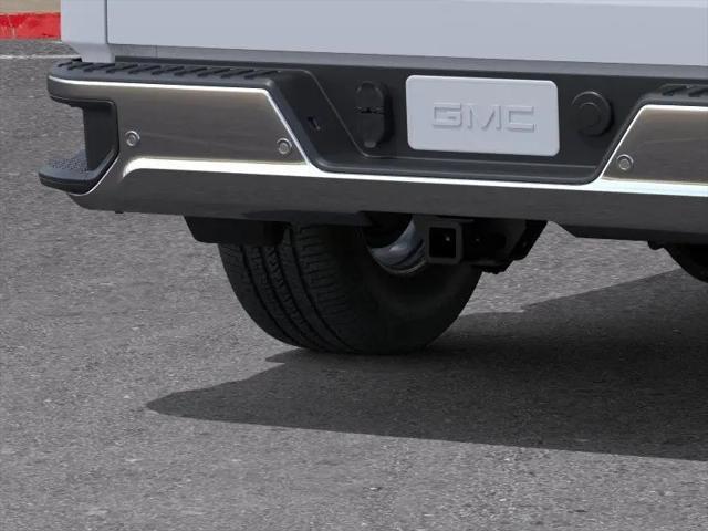 2026 GMC Sierra 1500 Regular Cab, Standard Bed, Pro, RWD