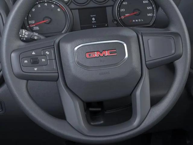2026 GMC Sierra 1500 Regular Cab, Standard Bed, Pro, RWD