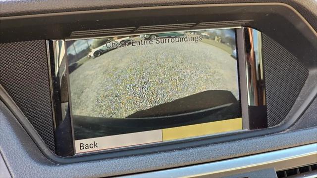 2011 Mercedes-Benz E 350 E 350