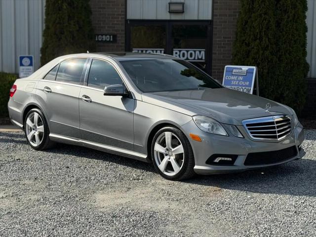 2011 Mercedes-Benz E 350 E 350 for sale in Cornelius, NC