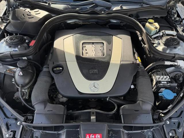 2011 Mercedes-Benz E 350 E 350