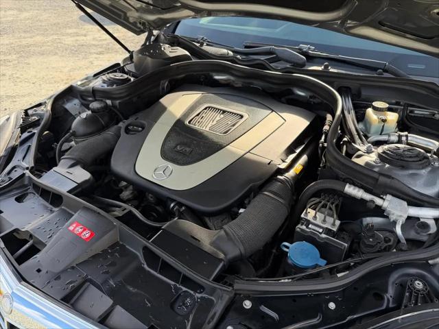 2011 Mercedes-Benz E 350 E 350