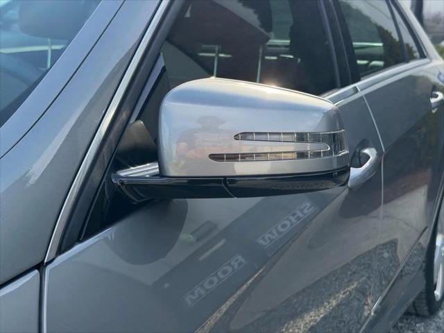 2011 Mercedes-Benz E 350 E 350