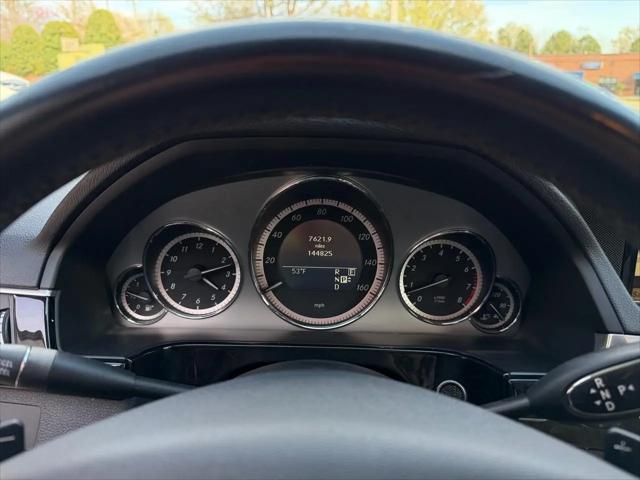 2011 Mercedes-Benz E 350 E 350