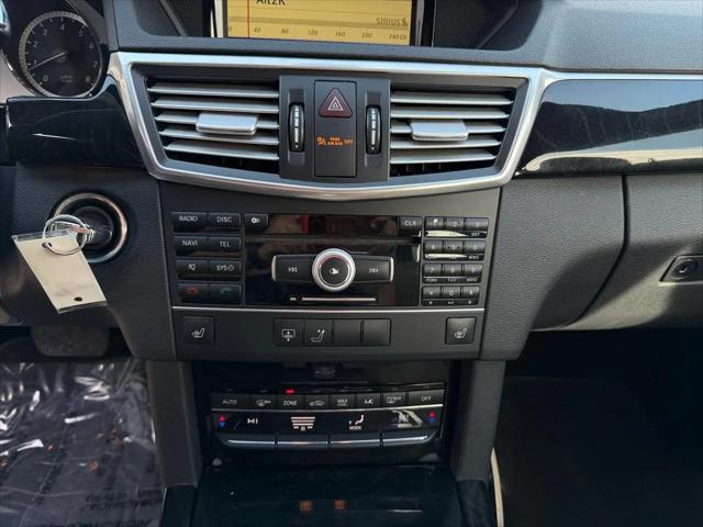 2011 Mercedes-Benz E 350 E 350