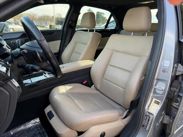 2011 Mercedes-Benz E 350 E 350