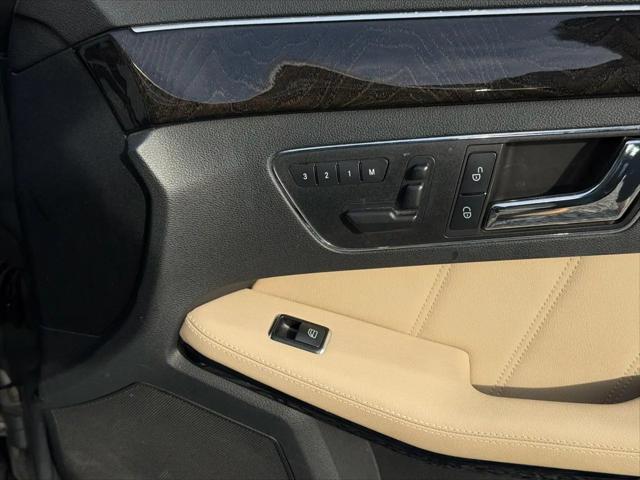2011 Mercedes-Benz E 350 E 350