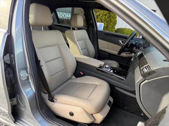 2011 Mercedes-Benz E 350 E 350
