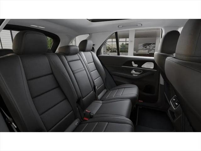 2026 Mercedes-Benz GLE GLE 350 GLE 350