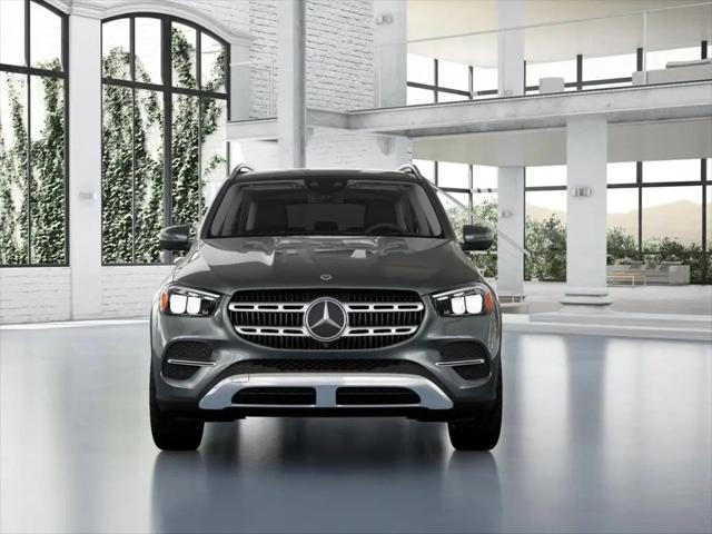 2026 Mercedes-Benz GLE GLE 350 GLE 350