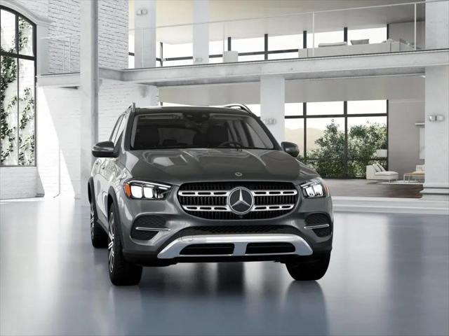 2026 Mercedes-Benz GLE GLE 350 GLE 350