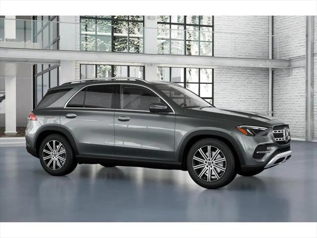 2026 Mercedes-Benz GLE GLE 350 GLE 350