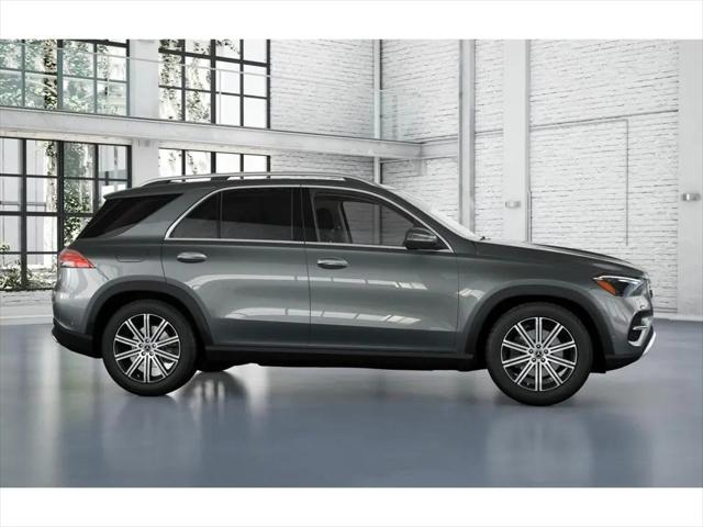 2026 Mercedes-Benz GLE GLE 350 GLE 350