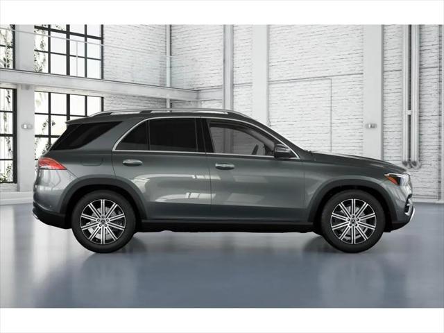 2026 Mercedes-Benz GLE GLE 350 GLE 350