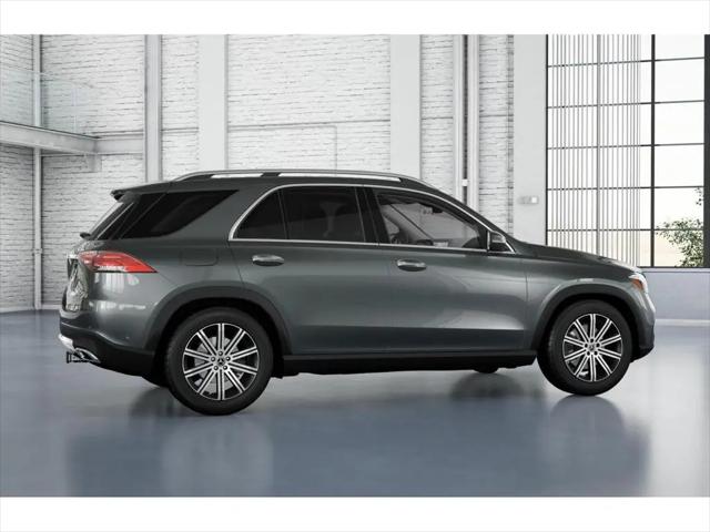 2026 Mercedes-Benz GLE GLE 350 GLE 350