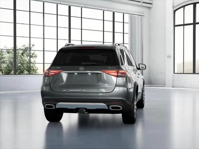 2026 Mercedes-Benz GLE GLE 350 GLE 350