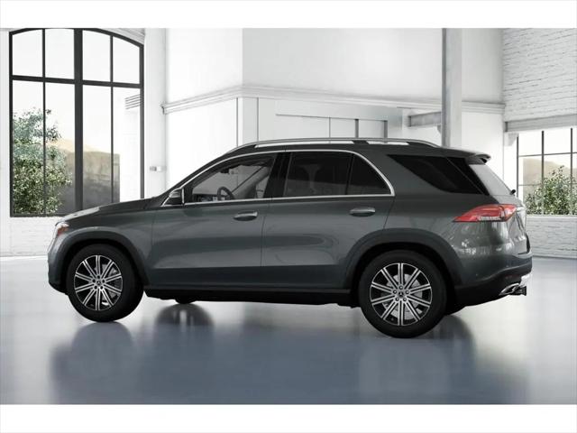 2026 Mercedes-Benz GLE GLE 350 GLE 350