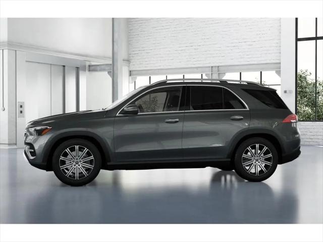 2026 Mercedes-Benz GLE GLE 350 GLE 350