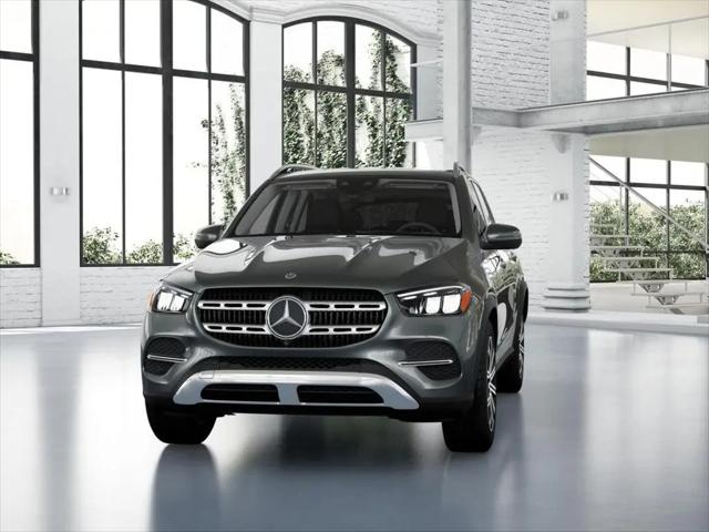 2026 Mercedes-Benz GLE GLE 350 GLE 350