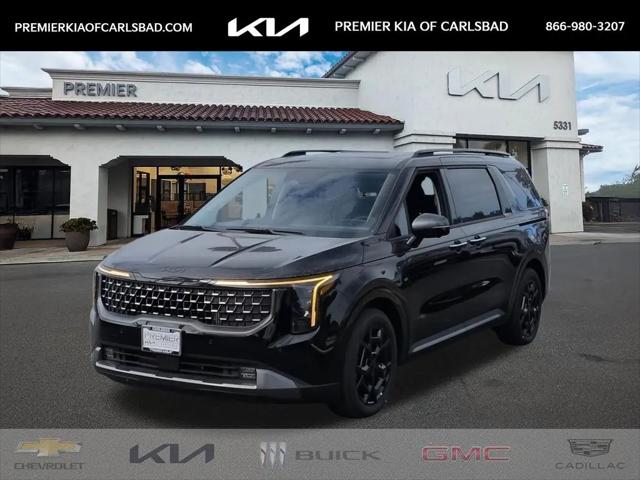 2026 Kia Carnival MPV SX for sale in Carlsbad, CA