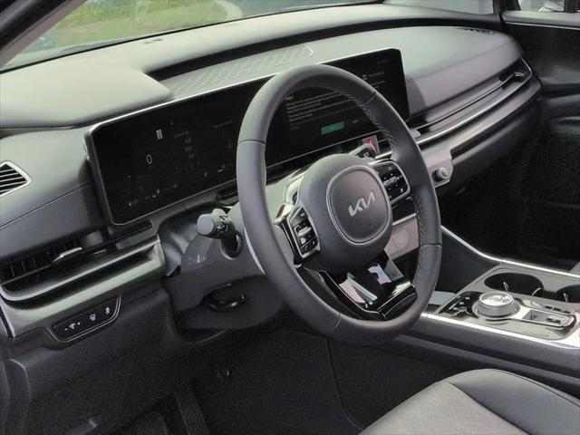 2026 Kia Carnival MPV SX