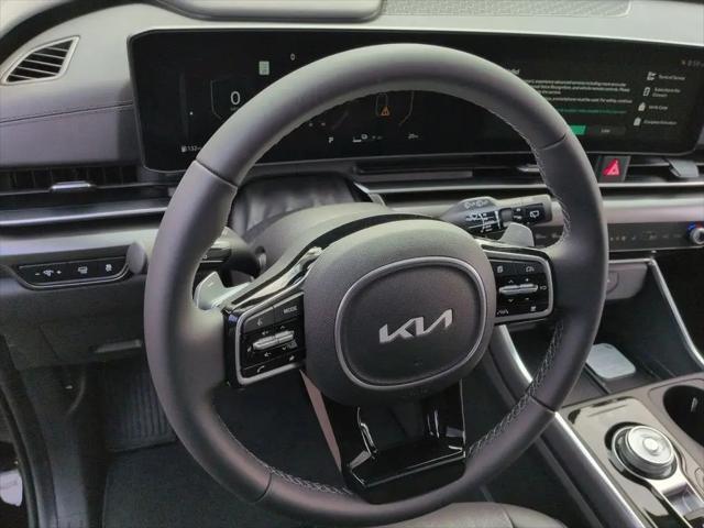 2026 Kia Carnival MPV SX