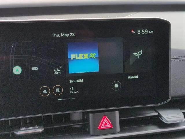2026 Kia Carnival MPV SX