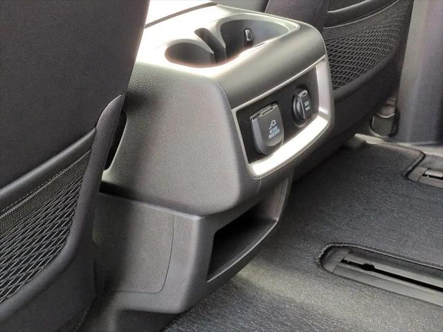 2026 Kia Carnival MPV SX