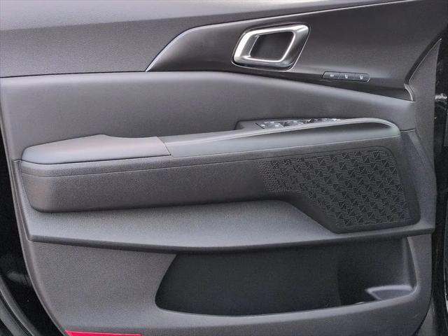 2026 Kia Carnival MPV SX
