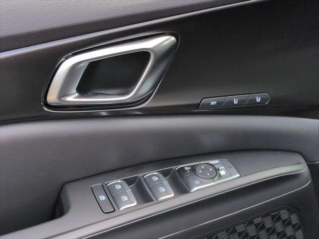 2026 Kia Carnival MPV SX